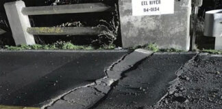 Al menos 2 muertos y 11 heridos por terremoto de magnitud 6.4 en California