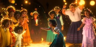 «We Don’t Talk About Bruno», vídeo más popular del año en YouTube de EEUU