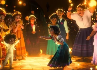 «We Don’t Talk About Bruno», vídeo más popular del año en YouTube de EEUU