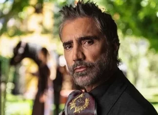 Alejandro Fernández presenta su primer sencillo rumbo a su gira de 2023