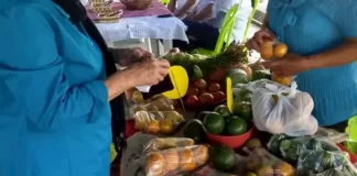 Los precios mundiales de los alimentos subieron un 14,3 % en 2022