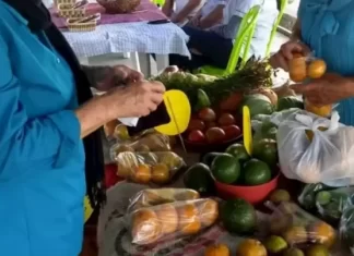 Los precios mundiales de los alimentos subieron un 14,3 % en 2022