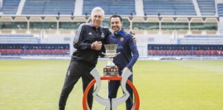 El Real Madrid-Barcelona de la Supercopa se verá gratis en Estados Unidos