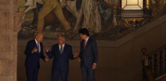 México abrirá un centro migratorio con el apoyo de EEUU y Canadá