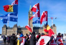 Canadá, el país amable que no ha podido escapar de los radicales