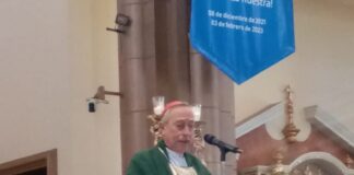 CSJ no puede seguir siendo lo mismo del pasado, el pueblo hondureño tiene derecho a la justicia, dice cardenal