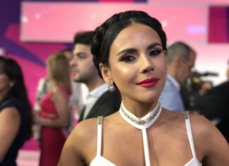 Carolina Gaitán, Omar Chaparro y Paz Vega presentarán la X gala Platino