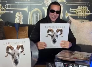 Daddy Yankee transmitirá en vivo el último concierto de su gira de despedida