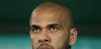 Alves presenta recurso ante la Audiencia para salir en libertad provisional