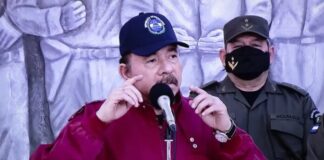ONG acusa a Ortega de pretender destruir autoridad de la Iglesia en Nicaragua