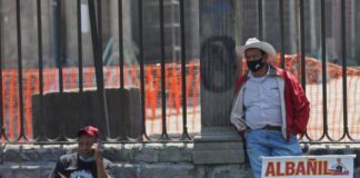 Falta de empleos e inflación, las principales preocupaciones de los mexicanos