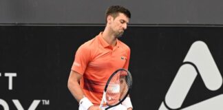 Djokovic respecto Indian Wells y Miami: «Si no puedo ir, no puedo ir»