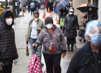 Baja a 204 mil la cifra semanal de pedidos del subsidio por desempleo