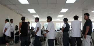 Departamentos del norte de Guatemala acumulan la mayor cantidad de deportados