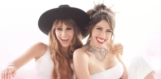 El 10 de febrero el dueto mexicano HA-ASH se presenta en Honduras