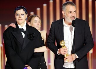 «House of the Dragon» gana el Globo de Oro a la mejor serie dramática