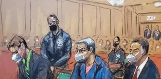 Aplazan inicio del juicio al expresidente Hernández que ahora será en septiembre