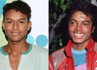El sobrino de Michael Jackson protagonizará el biopic «Michael»