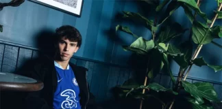 Joao Félix completa su cesión al Chelsea