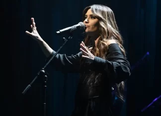 Kany García inspira a las personas a autovalorarse y superarse en su nuevo disco