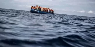 OIM: al menos 321 migrantes murieron o desaparecieron en el Caribe en 2022