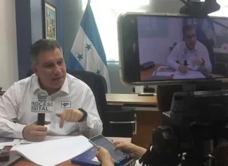 El pueblo quiere empleo y es de lo que menos se habla, recrimina presidente del Cohep