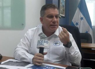 Presidente del Cohep clama porque se resuelva problemas de cortes de energía