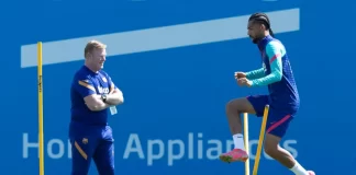 El Barça, condenado a pagar 7,7 millones a Matheus por despido improcedente