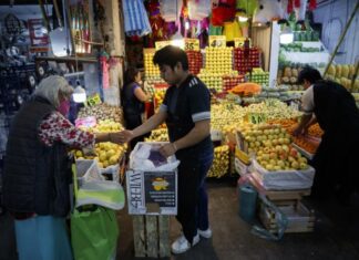 Latinoamérica en la incertidumbre tras ser golpeada por la inflación en 2022