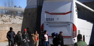 Desesperación en frontera de México tras nueva política migratoria de EEUU