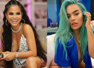 La sexualidad femenina, el destape de la música latina en 2022