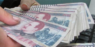 Secretaría de Finanzas prorroga vigencia del Presupuesto General 2022