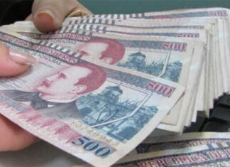 Secretaría de Finanzas prorroga vigencia del Presupuesto General 2022