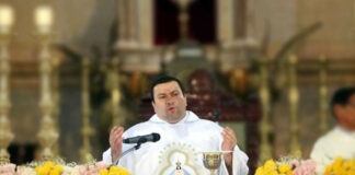 Iglesia clama por un 2023 lleno de Dios