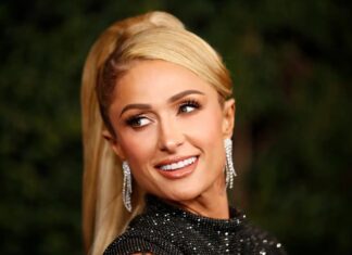 Paris Hilton anuncia el nacimiento de su primer bebé, por gestación surbogada