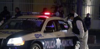 Asesinan a dos migrantes cubanos en Monterrey, en el norte de México