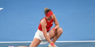 Paula Badosa no jugará el Abierto de Australia