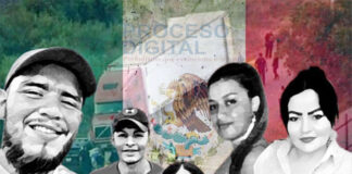 México inicia camino de justicia en tragedia de Texas donde murieron 5 migrantes hondureños