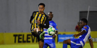 Real España golea, Marathón empata y Motagua tropieza en inicio del Torneo Clausura