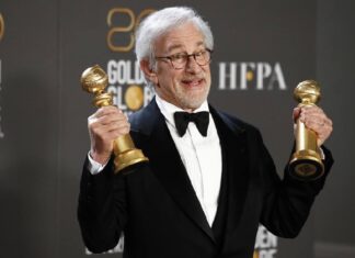 «The Fabelmans» de Spielberg, Globo de Oro a la mejor película dramática