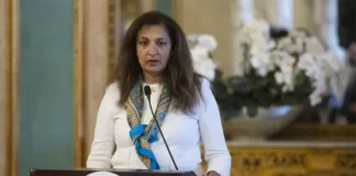 Estados Unidos enviará una delegación a Honduras para discutir sobre DDHH