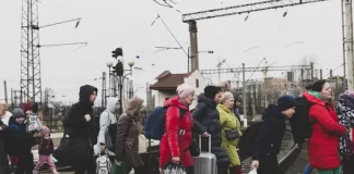 El Vaticano recauda 250,000 euros para enviar a Ucrania ropa y generadores