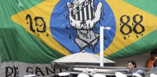 Finaliza el velatorio de Pelé tras la visita de 230 mil aficionados