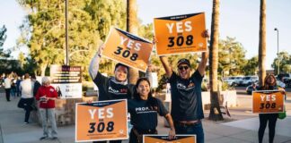 Arizona otorga matrícula universitaria de residente a jóvenes indocumentados