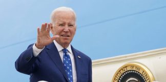 Biden lleva a la cumbre con México y Canadá su plan migratorio bajo el brazo