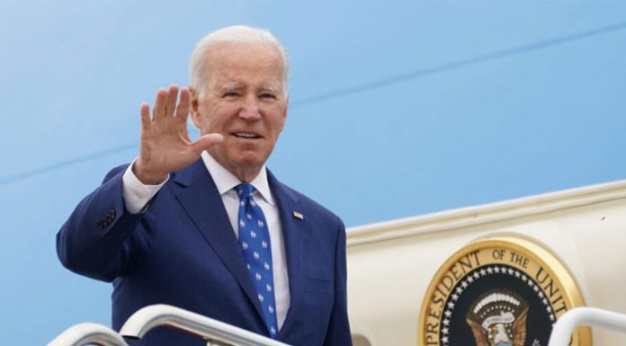 Biden lleva a la cumbre con México y Canadá su plan migratorio bajo el brazo