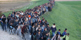 Austria exigirá 2,000 millones de euros para reforzar la frontera de Bulgaria