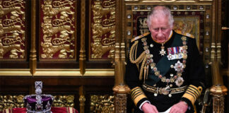 Procesiones en Londres y un concierto acompañarán la coronación de Carlos III