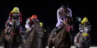 Round of Applause se impone y Argentina repite en el Gran Premio Ramírez