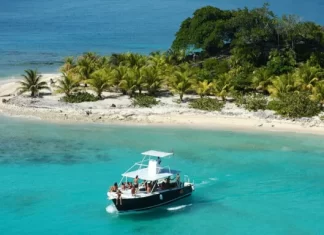 The New York Times destaca a Cayos Cochinos entre los 52 mejores destinos turísticos del mundo en el 2023